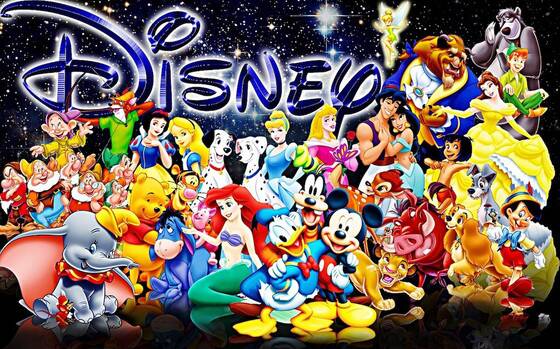 Disney Plus avertizează utilizatorii că anumite filme vechi sunt depășite cultural