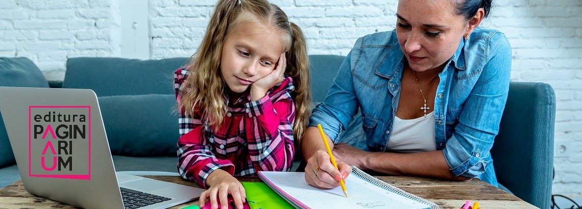5 sfaturi pentru părinți: cum să îl ajuți pe copil să învețe