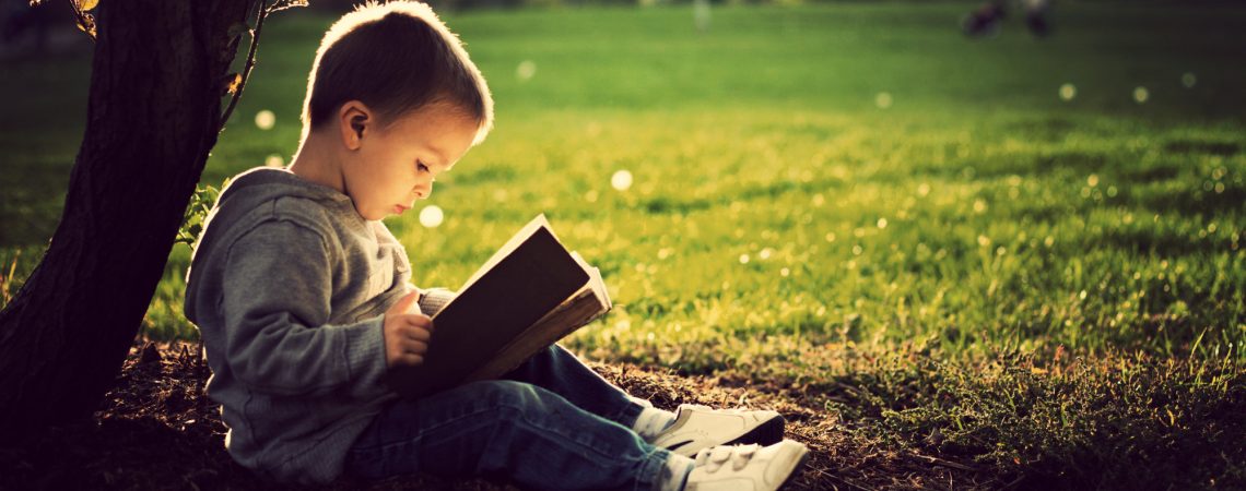 Cum îți motivezi copilul să citească