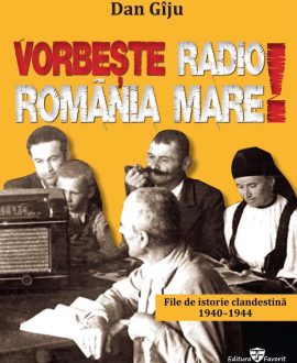 Vorbește Radio România Mare!