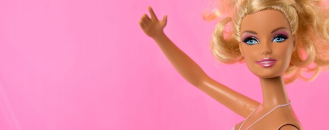 Celebra păpușă Barbie sărbătorește 63 de ani