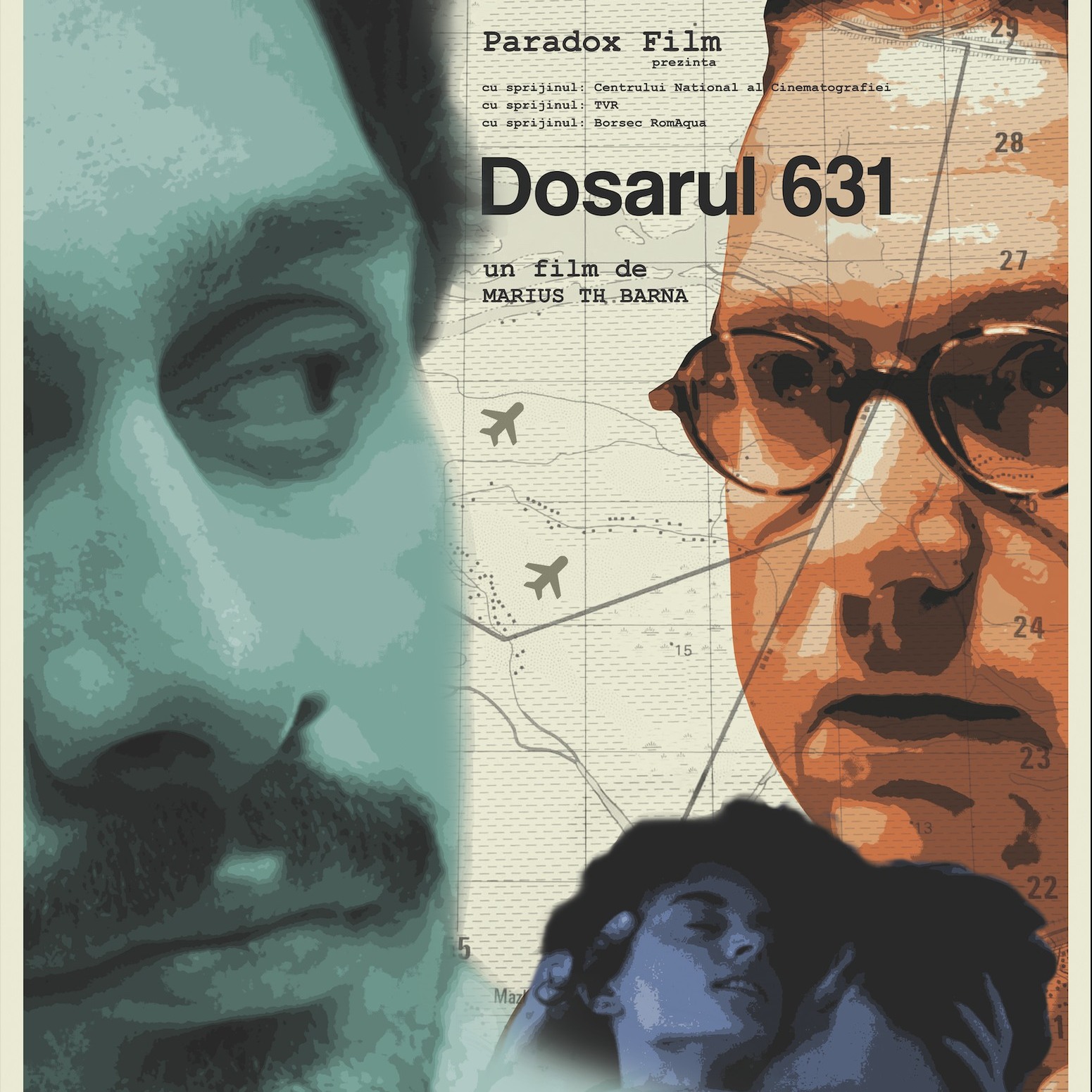 Premieră: „Dosarul 631” – un nou film romanesc