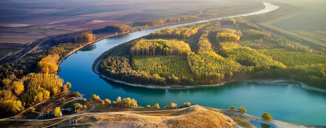 Ziua internaţională a Dunării