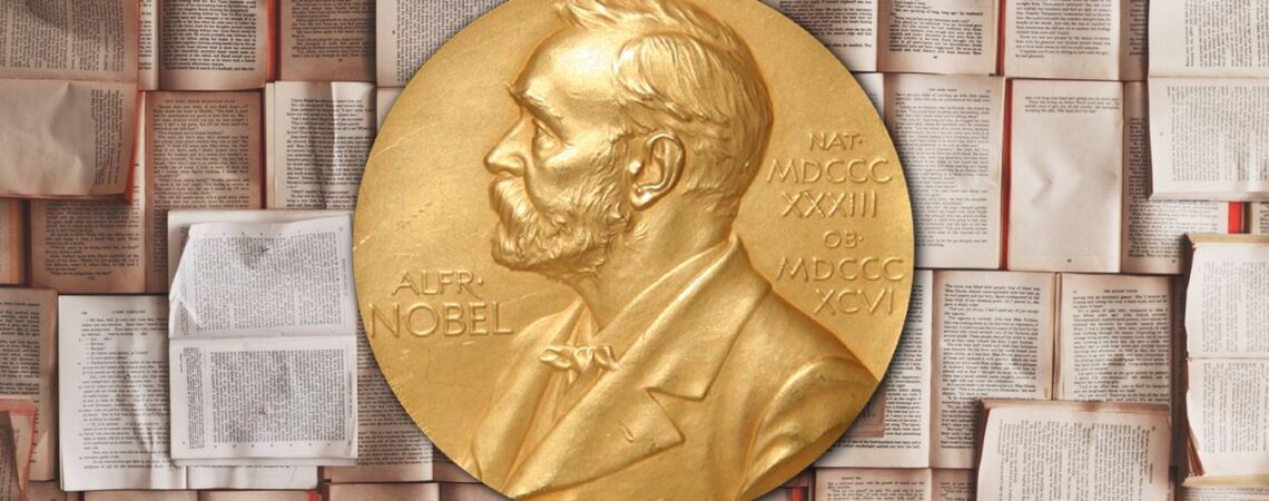 Laureați ai Premiului Nobel pentru Literatură: Thomas Mann