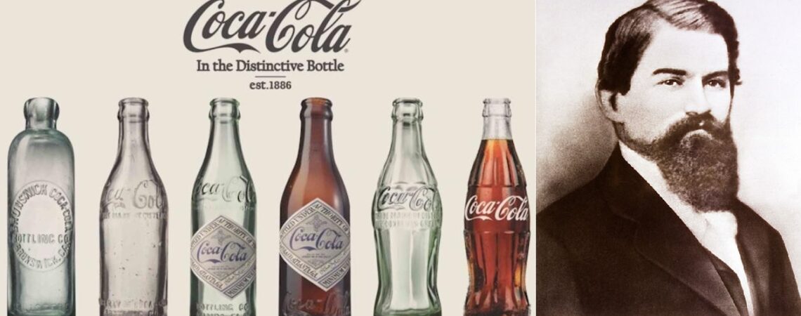 Știai că pe 8 iulie s-a născut inventatorul băuturii răcoritoare Coca-Cola?