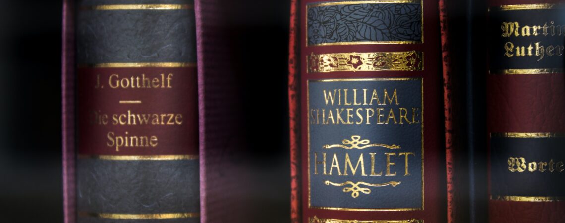 Shakespeare – cenzurat în școlile din America